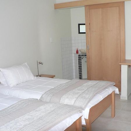 Vogelstrand Guesthouse Swakopmund Exteriör bild