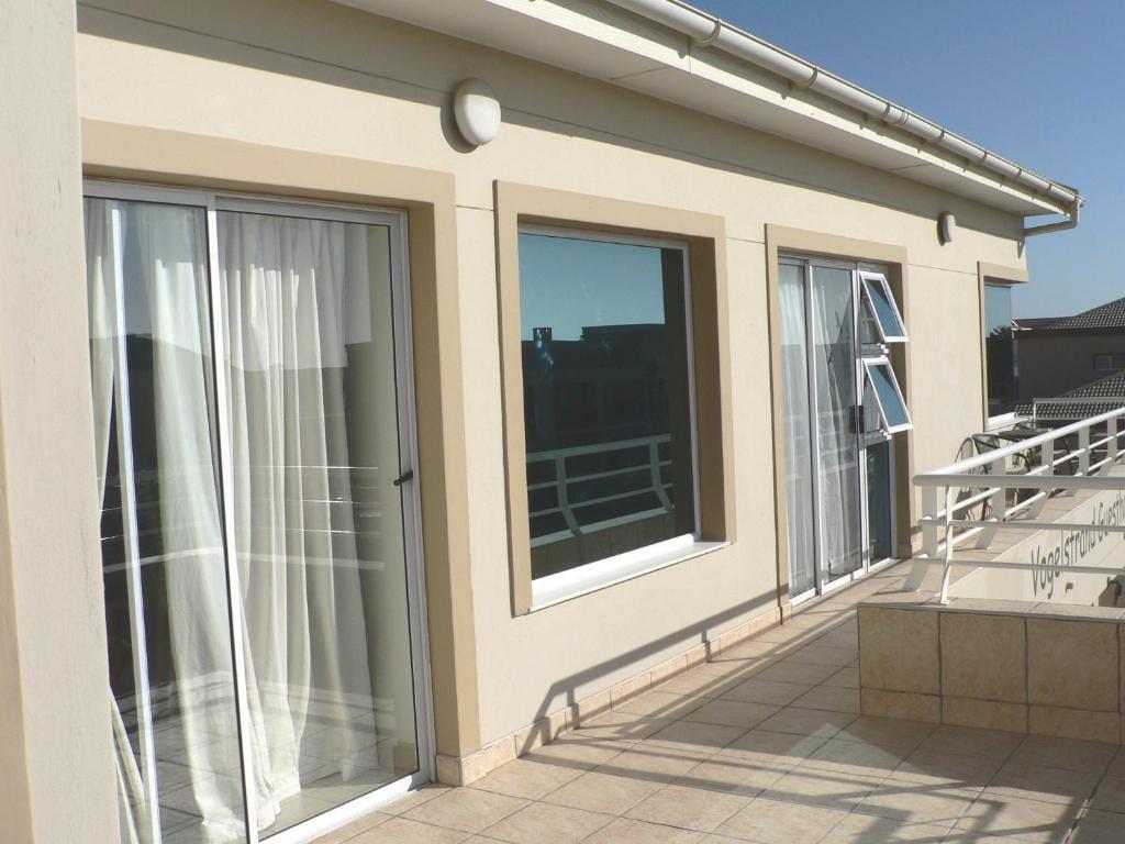 Vogelstrand Guesthouse Swakopmund Exteriör bild