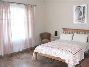 Vogelstrand Guesthouse Swakopmund Exteriör bild
