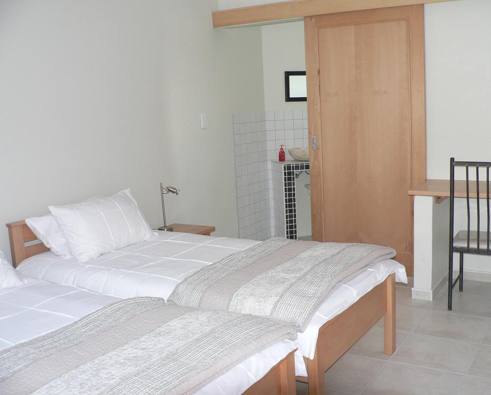 Vogelstrand Guesthouse Swakopmund Exteriör bild