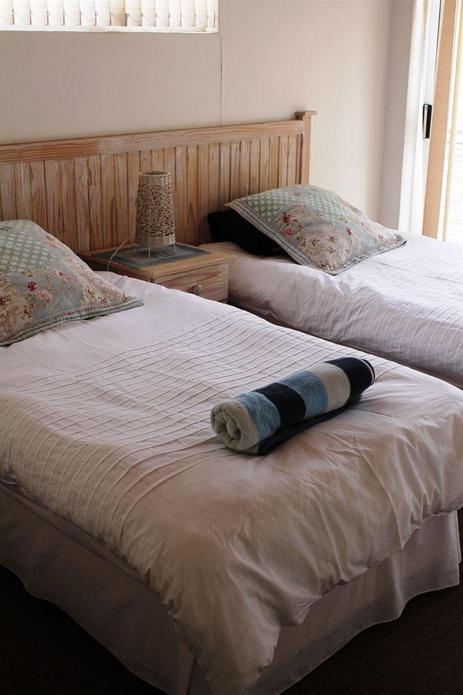 Vogelstrand Guesthouse Swakopmund Exteriör bild