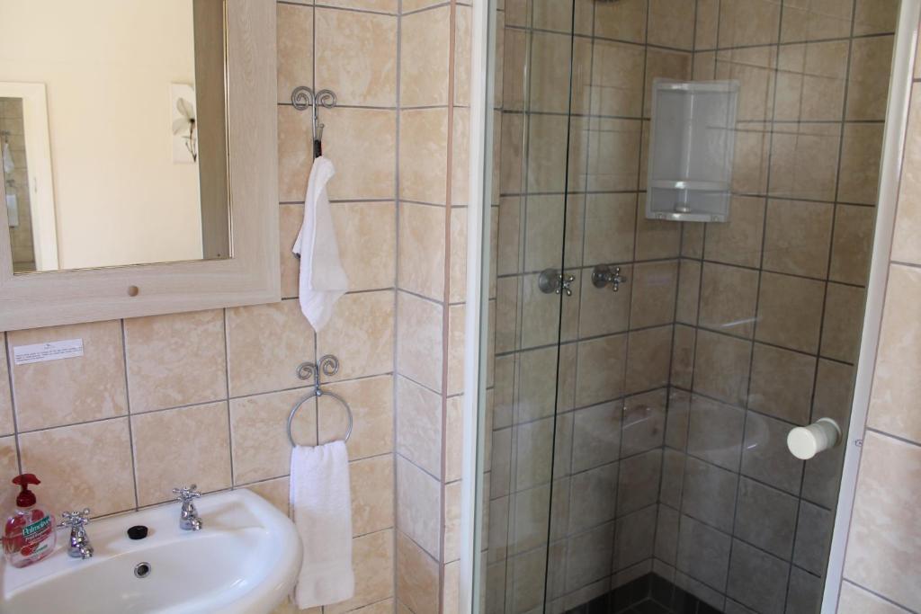 Vogelstrand Guesthouse Swakopmund Rum bild