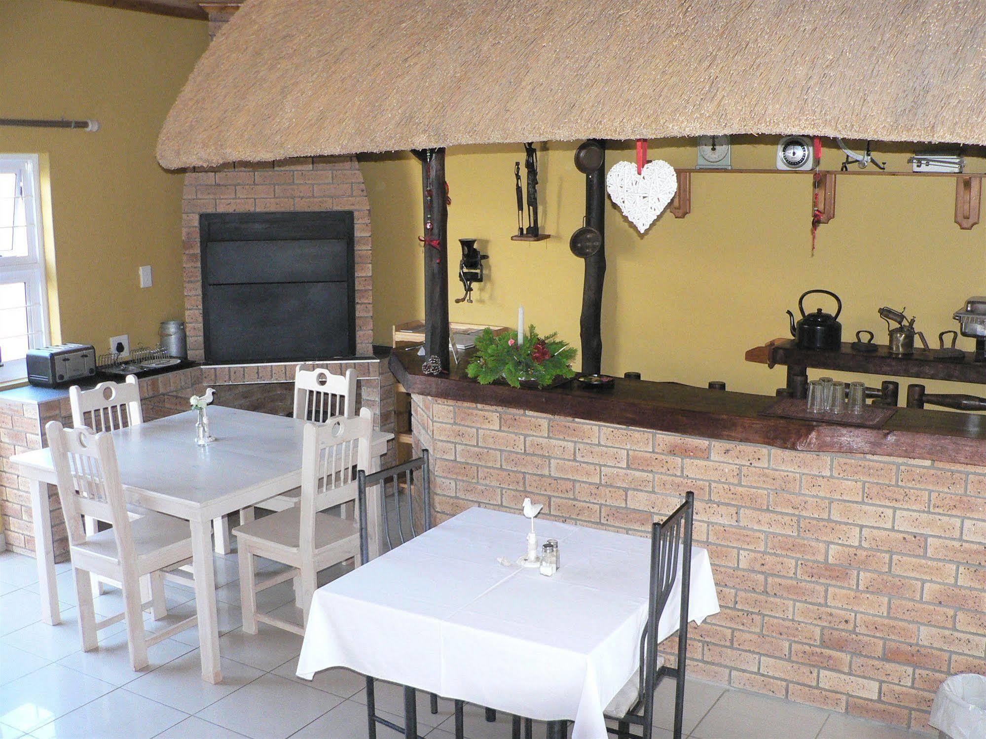 Vogelstrand Guesthouse Swakopmund Exteriör bild