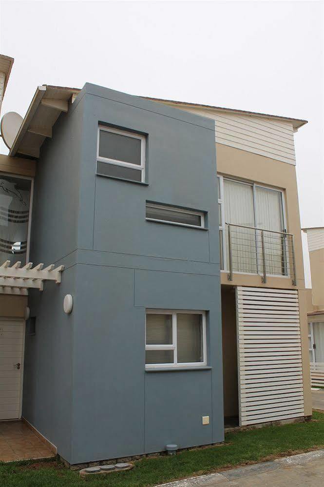 Vogelstrand Guesthouse Swakopmund Exteriör bild